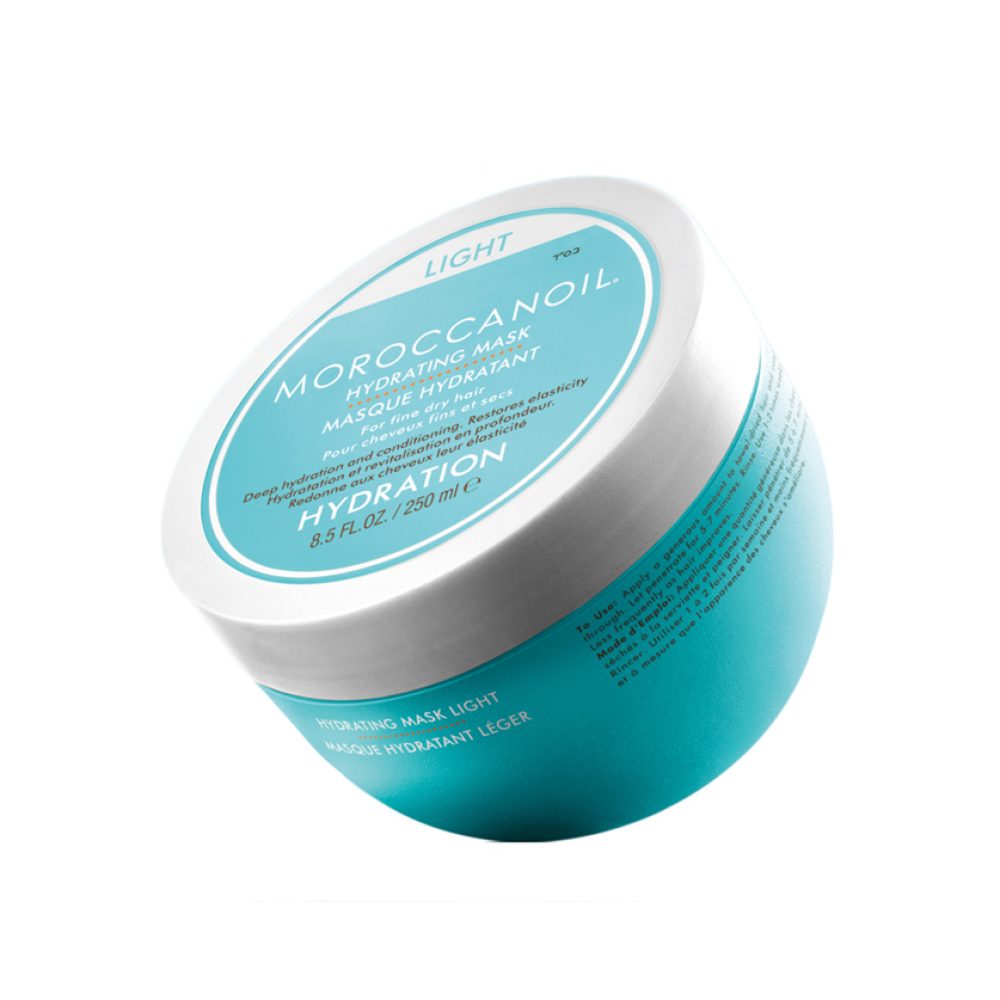 Moroccanoil Intense Hydrating Mask