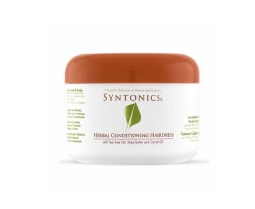 Syntonics Herbal Conditioning Hairdress 7oz