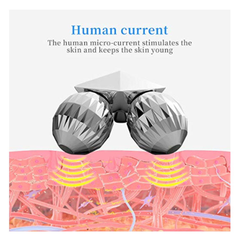human micro-current