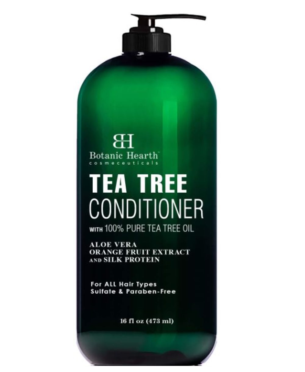 Tea tree conditioner
