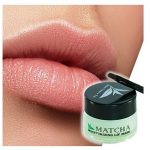 Moisturizing Green Tea Matcha Sleeping Lip Mask Balm