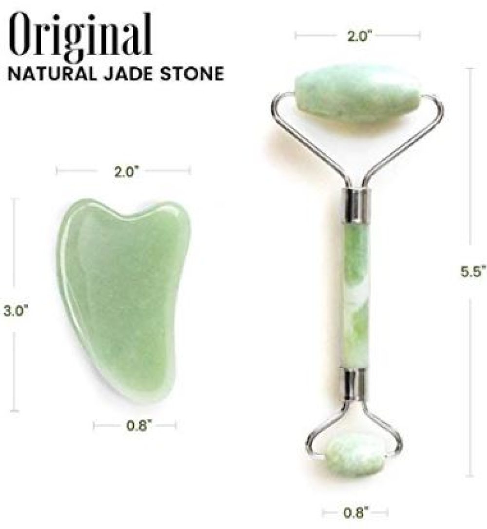 original natural jade stone