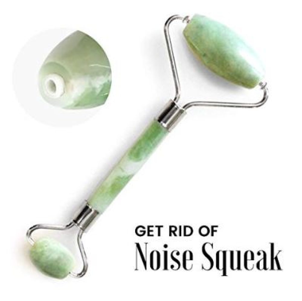 get rid of noise squeak